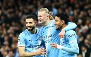 Nhận định, soi tỷ lệ Manchester City vs Salford City 22h00 ngày 14/02, FA Cup
