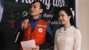 Nguyễn Phương Anh - Giải nhất "Tiếng hát Hà Nội 2025" mang Tết sớm đến quê nhà