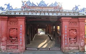 Hội An sáng sớm - Khi phố còn thở khẽ