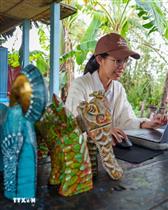 Giữ hồn xưa, mở đường mới tại Hội An