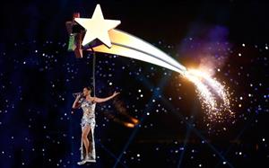 Ca khúc "Firework" của Katy Perry: Pháo hoa nở trong lòng người