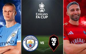 Lịch thi đấu bóng đá hôm nay 14/2: Man City gặp đối thủ chơi ở hạng tư nước Anh