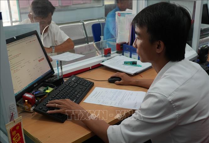 Anh Võ Thanh Nhã, công chức UBND xã Thạnh An chia sẻ: 