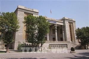 Xung đột tại Trung Đông: Iran bác bỏ đàm phán với Mỹ