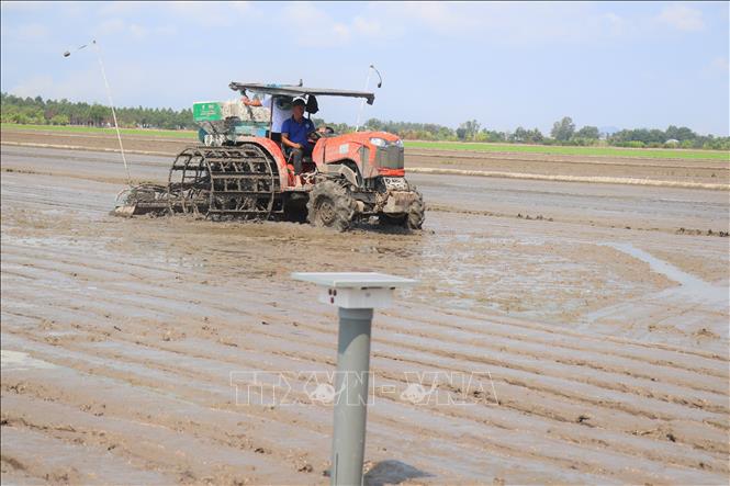 Sau hai năm thực hiện 