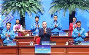 Bài viết của Tổng Bí thư Tô Lâm: THANH NIÊN VỚI TƯƠNG LAI ĐẤT NƯỚC