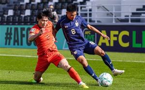 Nhận định U23 Trung Quốc vs U23 Thái Lan 18h35 ngày 25/3, CFA Team China 2026