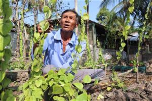 'Đòn bẩy' thay đổi tư duy phát triển kinh tế của đồng bào dân tộc thiểu số tại Cần Thơ