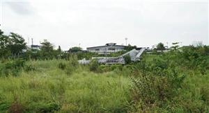 Cà Mau: Thông tin về chiếc máy bay MIG-21 