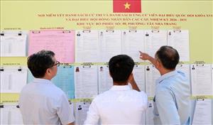 Từ lá phiếu cử tri đến trách nhiệm của người đại biểu dân cử - Bài 2: Hiểu, giải quyết vấn đề