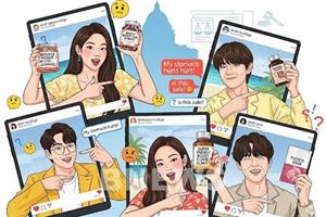 Siết quảng cáo sai sự thật, chặn hàng giả trên “chợ mạng”