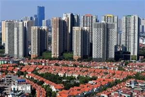 Hà Nội xác lập mô hình tăng trưởng hai con số gắn với phân cấp, phân quyền