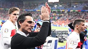 Thổ Nhĩ Kỳ vs Romania (00h00, 27/3): Chờ Montella viết tiếp giấc mơ