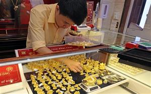 Bảo Tín Minh Châu sẽ giao dịch trở lại từ 12 giờ ngày 26/3/2026