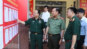 Khơi nguồn lực thể chế, tầm nhìn và trách nhiệm tại Kỳ họp đầu tiên Quốc hội khóa XVI