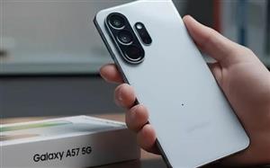 Samsung Galaxy A57 có gì mới? Giá bao nhiêu? Mua ở đâu?