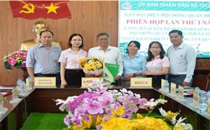 Tây Ninh tăng cường vai trò chính quyền cơ sở trong quản lý tín dụng chính sách