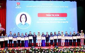 Tiếp nối truyền thống, thanh niên Hưng Yên xung kích trên mọi mặt trận