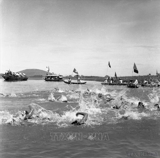 Sau khi đất nước thống nhất, ngành TDTT có điều kiện phát triển mạnh mẽ và toàn diện, gắn với cuộc vận động 