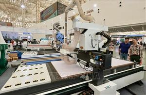 Phó Thủ tướng Trần Hồng Hà dự khai mạc Triển lãm Quốc tế Vietbuild Hà Nội 2026