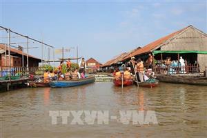 Xây bản sắc riêng, du lịch Cần Thơ tăng sức cạnh tranh