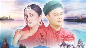 Nghệ sĩ Chu Bảo Quế và hành trình cùng Quan họ giành giải Xuất sắc tại LHP Quốc tế Haryana lần thứ 8