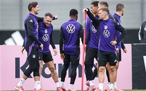 Nhận định Thụy Sĩ vs Đức 02h45 ngày 28/3, giao hữu quốc tế