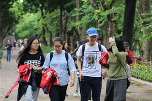 Thời tiết ngày 27/3: Bắc Bộ hửng nắng, nhiều khu vực xuất hiện nắng nóng cục bộ