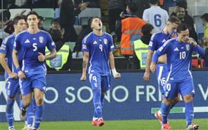 Lịch thi đấu chung kết 4 nhánh đấu play-off vòng loại World Cup 2026