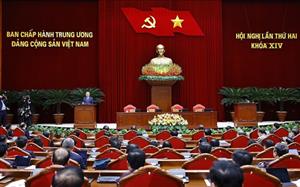 Hội nghị Trung ương 2: Những quyết sách nâng cao năng lực cạnh tranh quốc gia