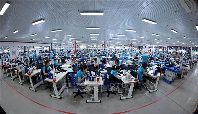 Maxport Công ty Maxport Nam Định (Ninh Bình) tái tạo sức lao động cho công nhân ...
