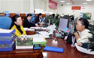 Hội nghị Trung ương 2: Khâu thực thi giữ vai trò quyết định