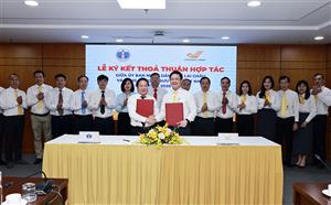 Tỉnh Lai Châu hợp tác đưa dịch vụ công đến gần người dân