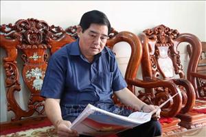 Gắn kết chặt chẽ giữa kỷ cương của Đảng với mục tiêu phát triển kinh tế