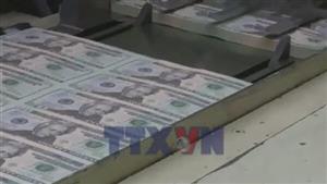 Tiền giấy USD sẽ được in chữ ký của Tổng thống Donald Trump