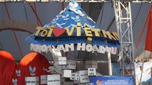 Hội trại truyền thống 26/3: Nơi tình bạn, bản lĩnh và khát vọng tuổi trẻ BKC tỏa sáng