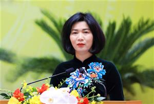 Hôm nay, HĐND TP Hà Nội bầu lãnh đạo chủ chốt nhiệm kỳ mới