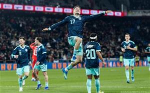 Sao Liverpool lập siêu phẩm cho ĐT Đức, rực sáng với 2 bàn thắng và 2 kiến tạo