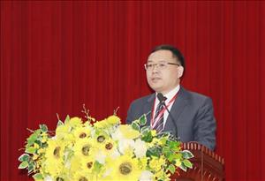 Đổi mới quản trị, khơi thông động lực phát triển