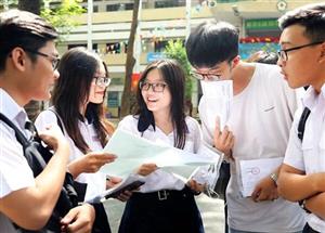 Tuyển sinh lớp 10 Hà Nội: Tư vấn giúp học sinh tự tin chọn nguyện vọng