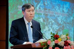 Phát huy vai trò của khoa học xã hội trong tham mưu chính sách và phát triển đất nước