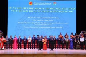 Đức Long Gia Lai khẳng định vị thế của doanh nghiệp 