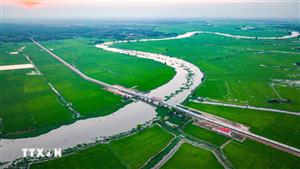 Tây Ninh đổi mới mô hình tăng trưởng, hướng tới mục tiêu hai con số