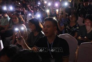 An ninh năng lượng: Cả nước tiết kiệm khoảng 463.000 kWh điện trong Giờ Trái đất 2026