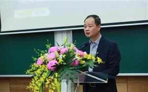 Hội nghị Trung ương 2 đã xác định một tầm nhìn mới về phát triển đất nước