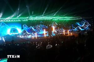 Khai mạc Năm Du lịch Quốc gia Gia Lai 2026 