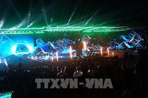 Khai mạc Năm du lịch quốc gia Gia Lai 2026 