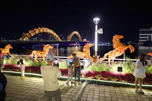 Đà Nẵng - định hình những không gian sống chất lượng, hài hòa