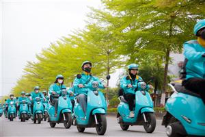 Tài xế dịch vụ hưởng lợi lớn từ chính sách chưa từng có của GSM