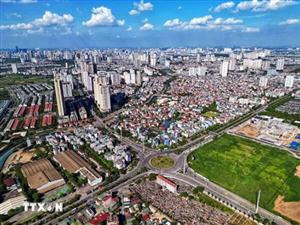 Ban hành 20 loại dữ liệu cơ sở trong Danh mục cơ sở Dữ liệu Quốc gia